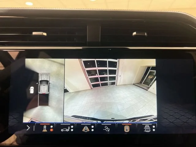 2026 GMC Sierra 2500HD AT4 - Photo 14