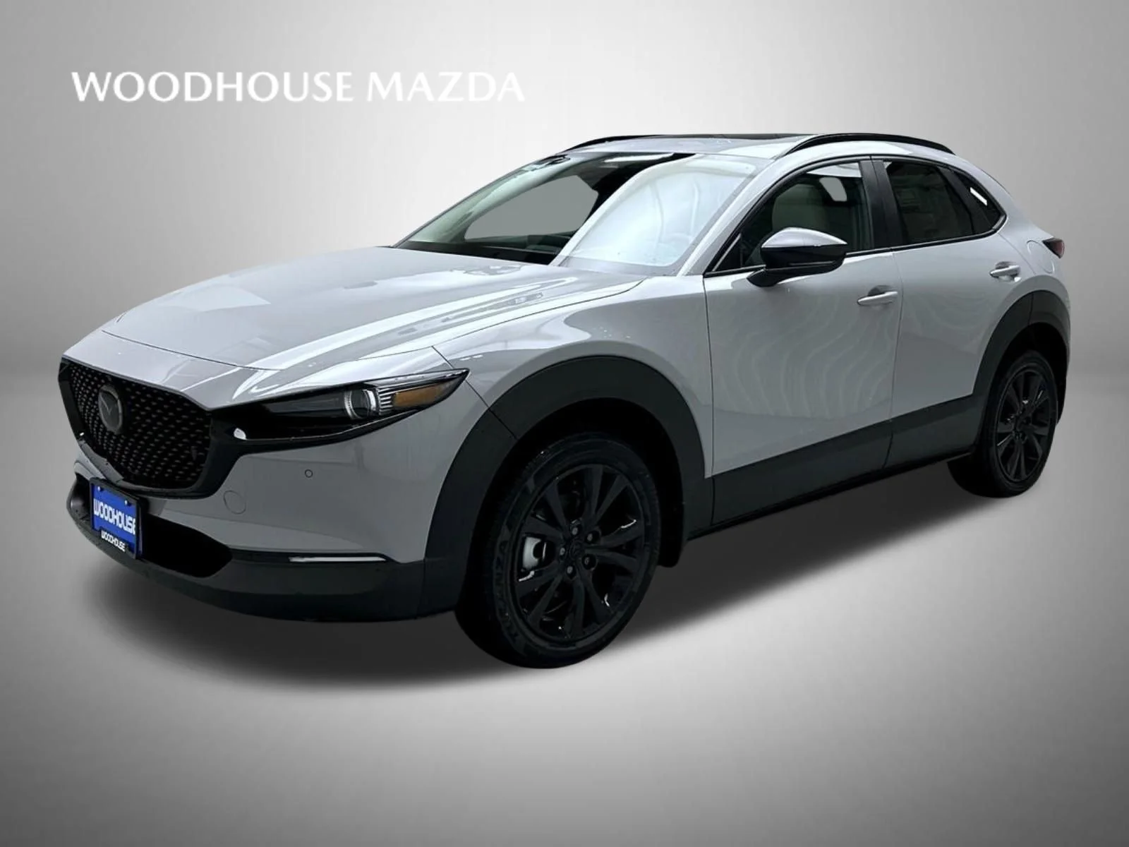 2026 Mazda CX-30 Turbo Aire Edition AWD's photo