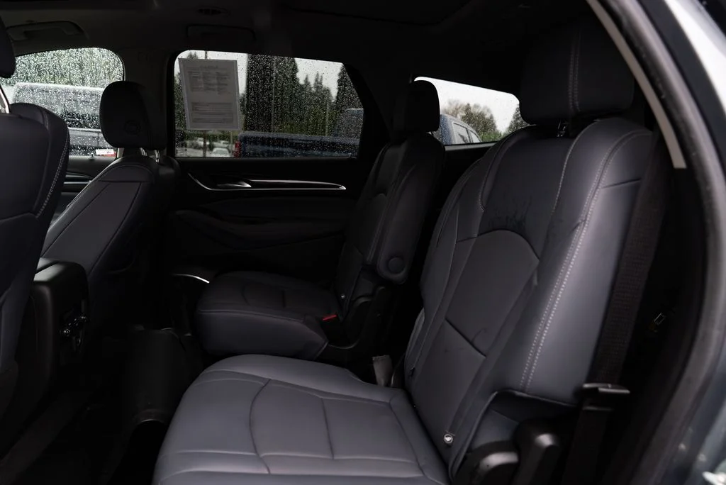 Used 2020 Gray Buick Premium Group image 22
