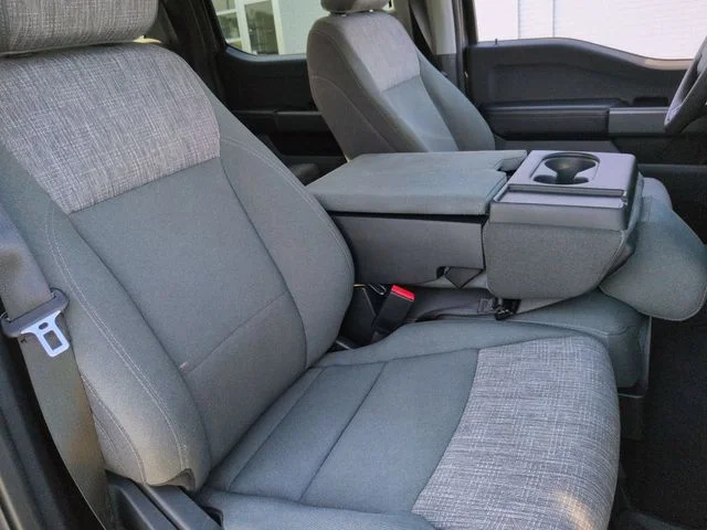 Used 2023 Gray Ford XLT image 30