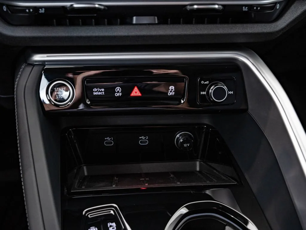 2026 Audi Q5 Premium Plus - Photo 37