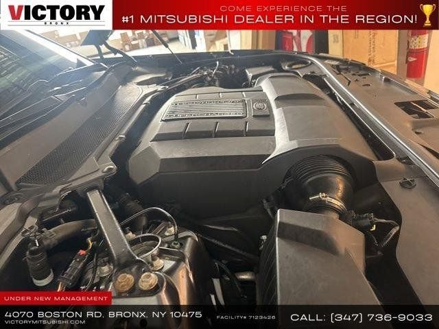 Used 2018 Gray Land Rover HSE image 35