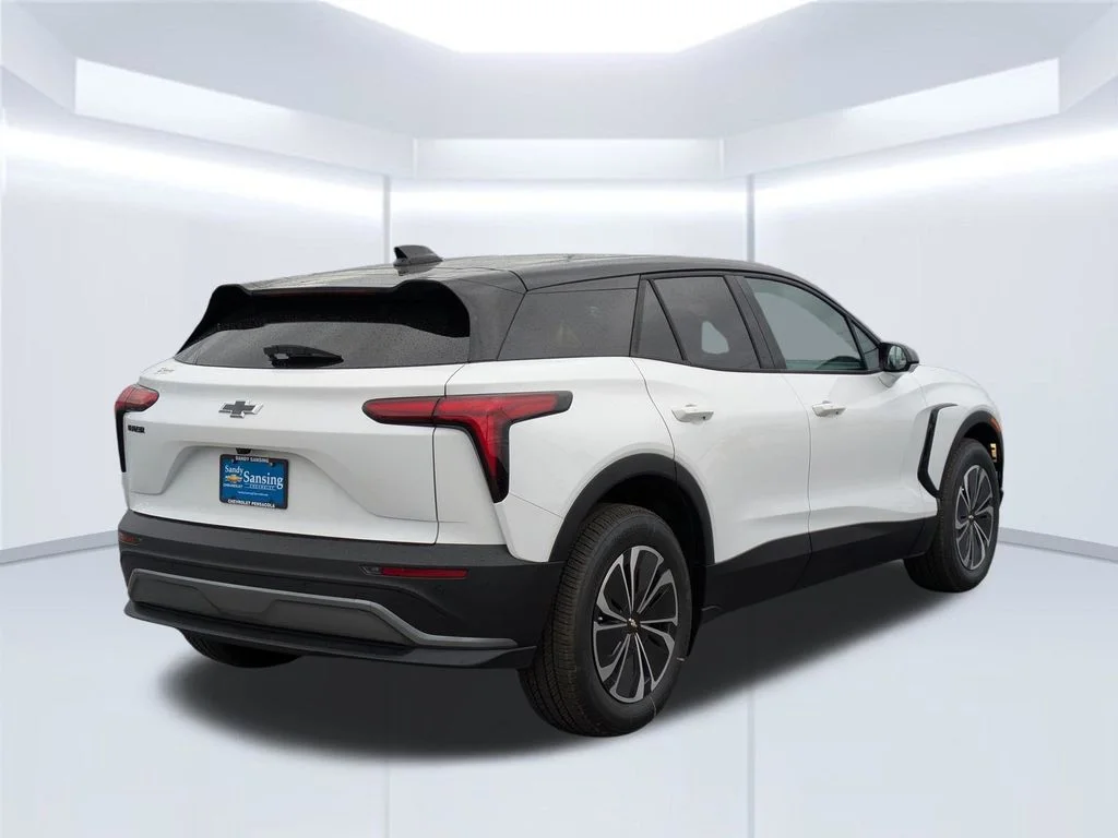 2026 Chevrolet Blazer EV LT - Photo 7