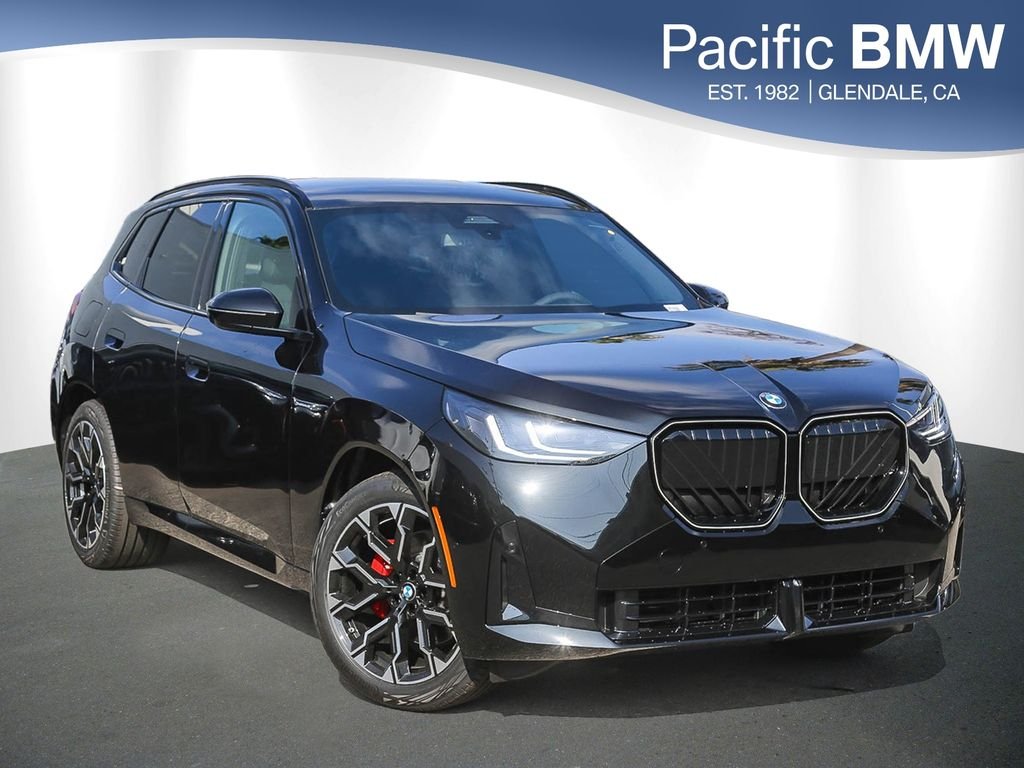 2026 BMW X3 30 XDRIVE's photo