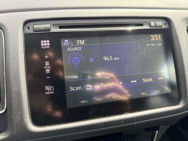 2018 Honda HR-V EX - Photo 16