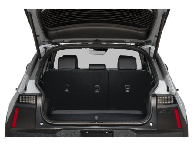 New 2027 Atlas White Hyundai XRT image 10