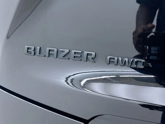 Certified Used 2023 Black Chevrolet RS image 39