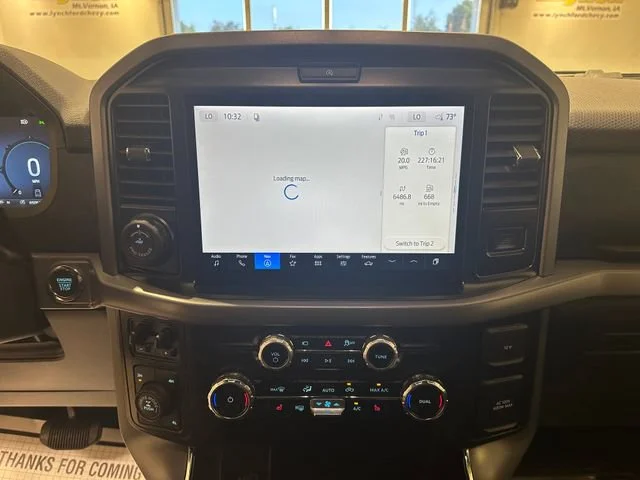 Used 2026 White Ford XLT image 11
