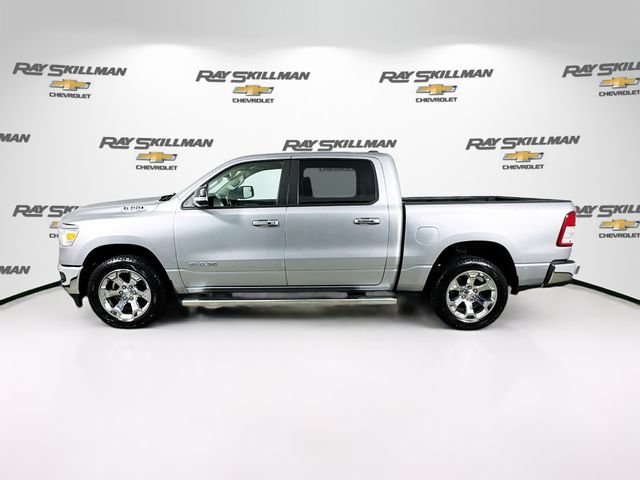 Used 2020 Gray Ram Big Horn image 4