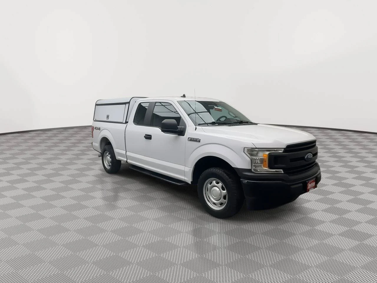 Used 2020 White Ford XL image 34