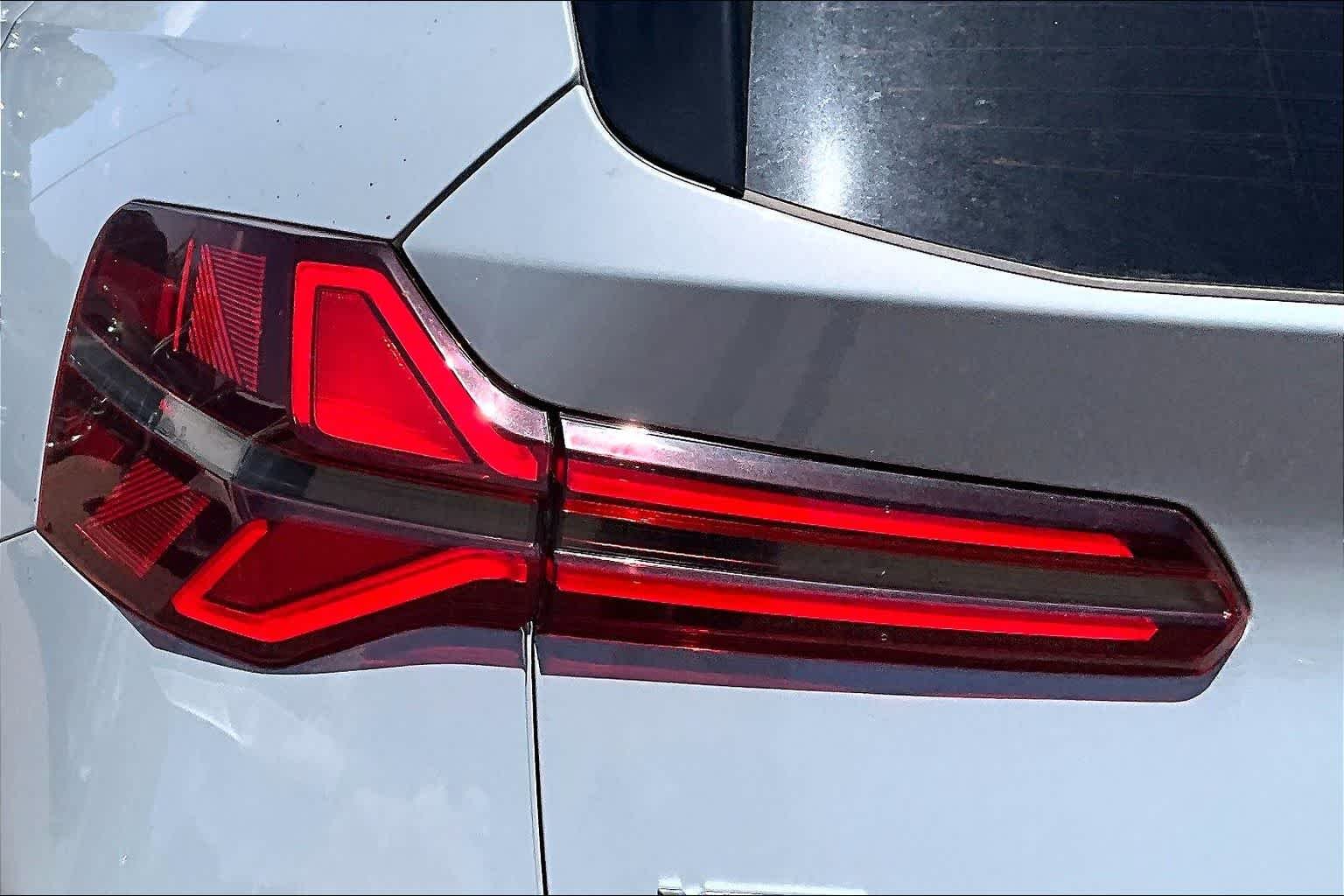 New 2026 Brooklyn Grey Metallic BMW 30 xDrive image 13