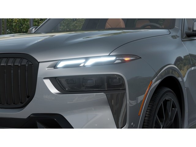 New 2027 Skyscraper Grey Metallic BMW xDrive40i image 6
