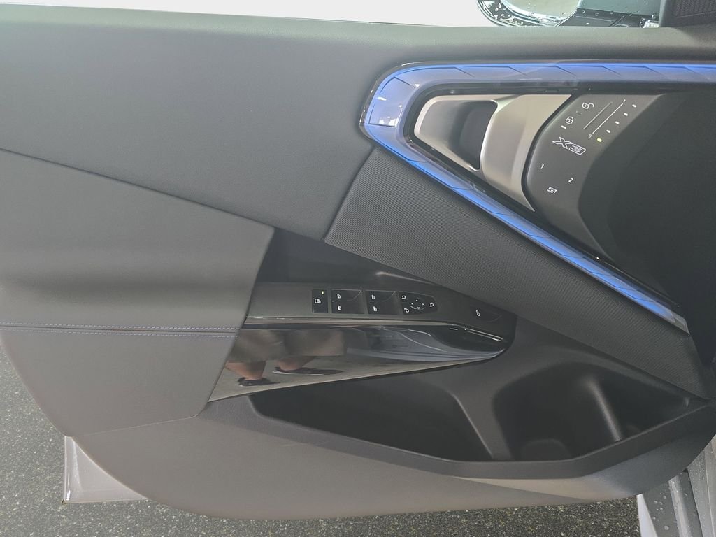 Used 2026 Brooklyn Grey Metallic BMW 30 xDrive image 21