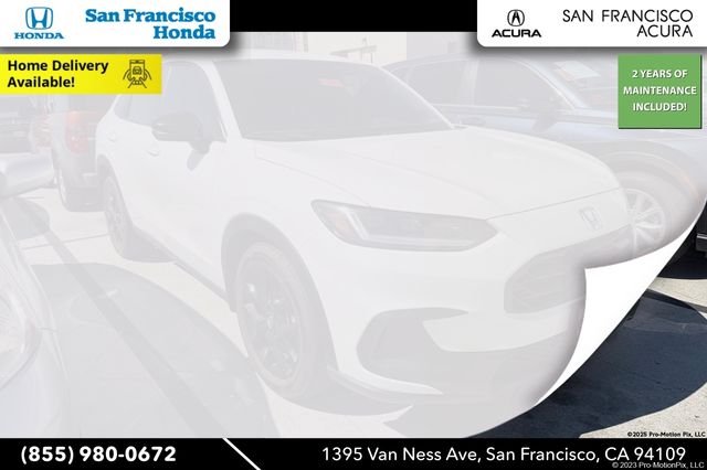 2024 Honda HR-V Sport w/o BSI AWD's photo