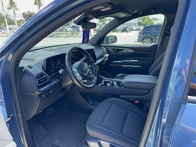 2024 Chevrolet Traverse LS - Photo 60