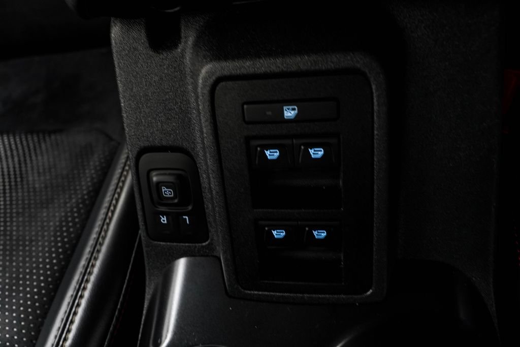 Used 2024 Gray Ford Raptor image 21
