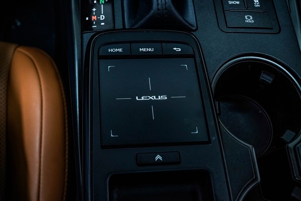 Used 2023 Red Lexus 300 image 20