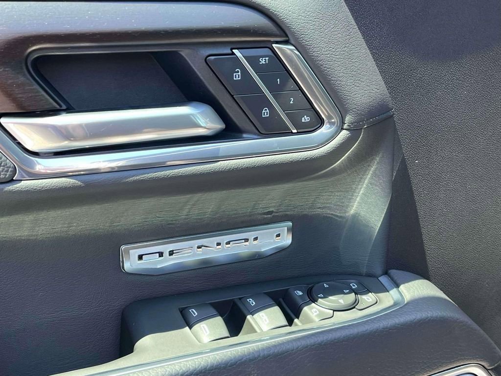 New 2026 Onyx Black GMC Denali image 20