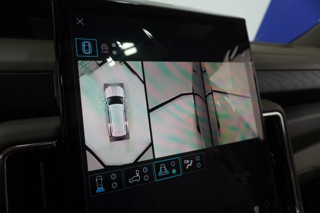 2026 GMC Yukon Denali - Photo 39