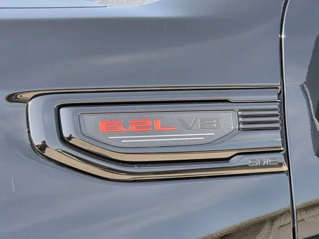2026 GMC Sierra 1500 AT4 - Photo 5