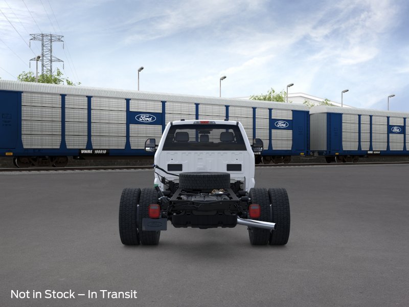 New 2026 Oxford White Ford XL image 5
