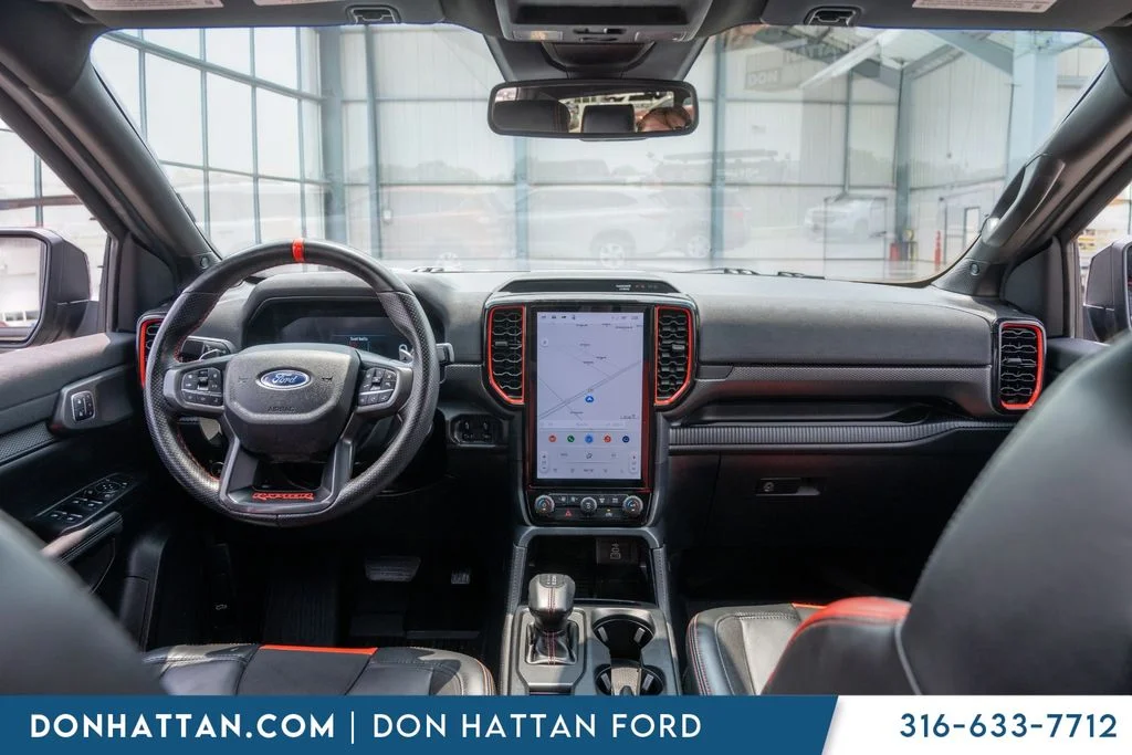 Used 2025 OTHER Ford Raptor image 3