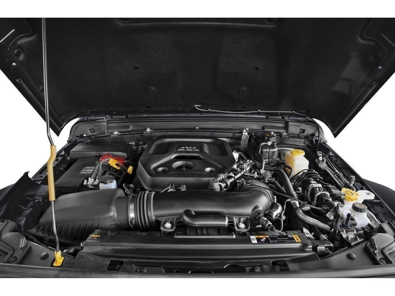 Used 2026 Anvil Clearcoat Jeep Sport S image 60