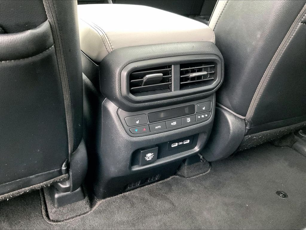 Used 2023 Silver Honda Elite image 28