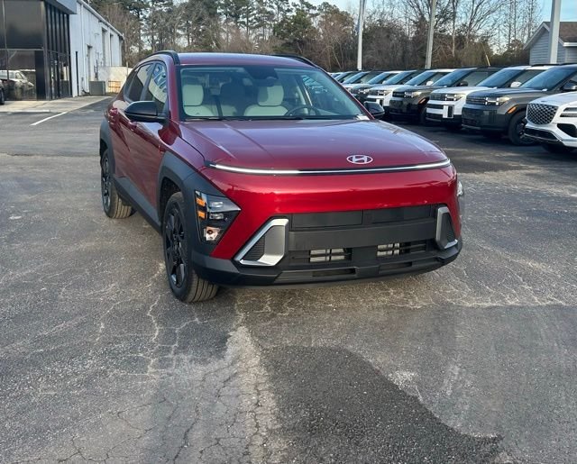 2026 Hyundai Kona