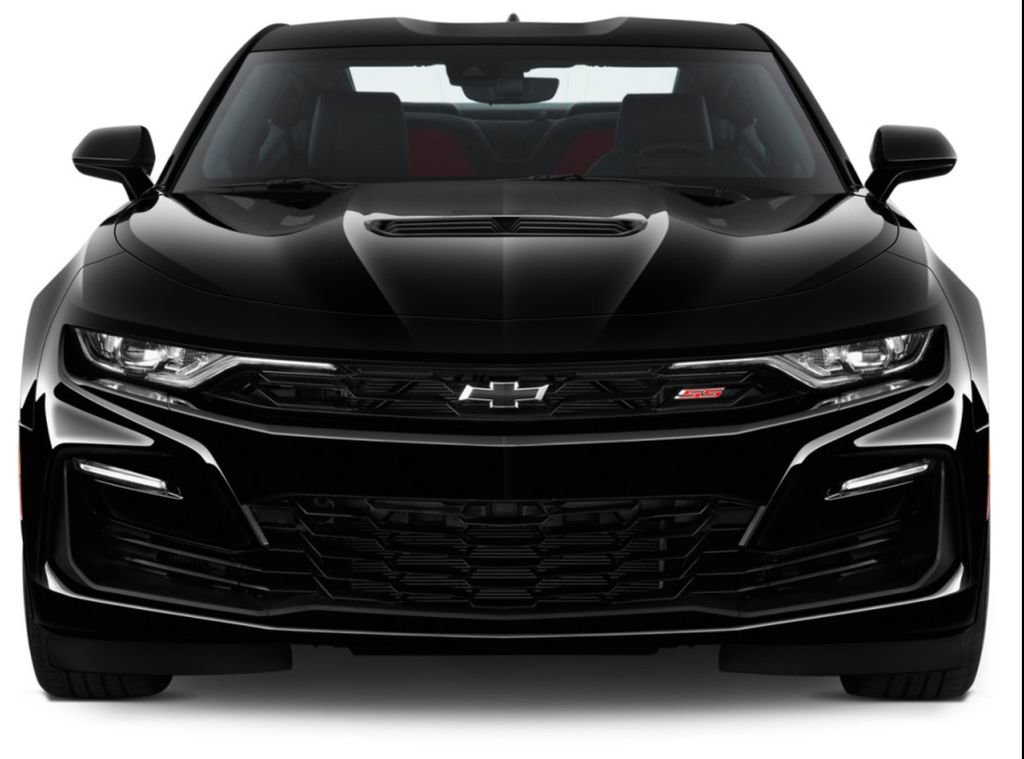 2023 CHEVROLET CAMARO - Image 1