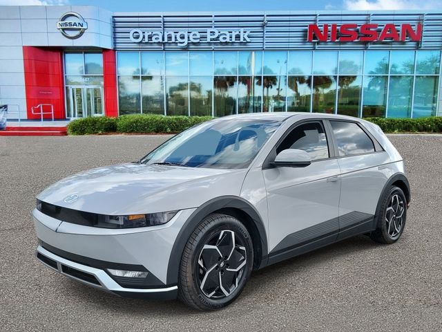 Used 2024 Hyundai IONIQ 5 SEL with VIN KM8KN4DE9RU305070 for sale in Jacksonville, FL