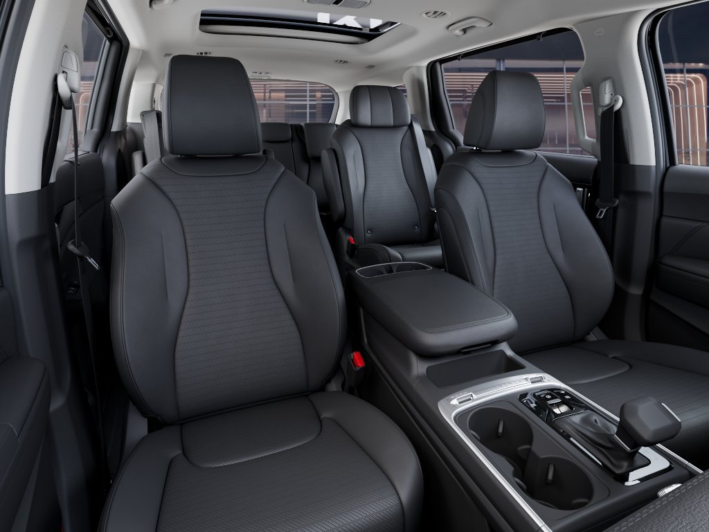 New 2026 Panthera Metal Kia SX Prestige image 15