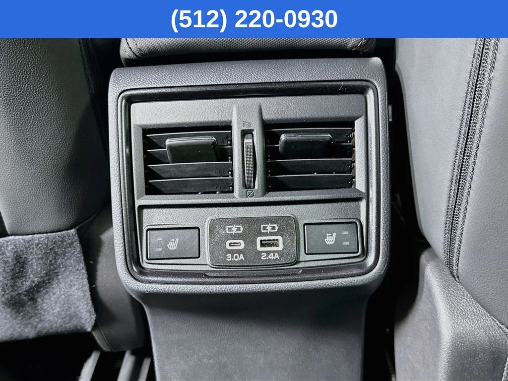 New 2026 Silver Subaru Touring Hybrid image 34