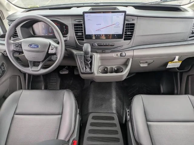 New 2026 Oxford White Ford Base image 45