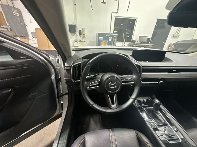 Certified Used 2025 Beige Mazda 2.5 S Premium Plus Package image 15