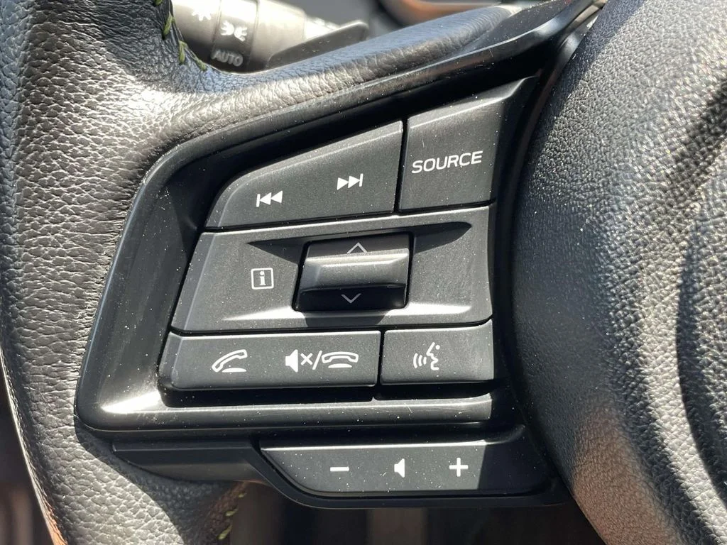 2025 Subaru Outback Onyx Edition - Photo 10