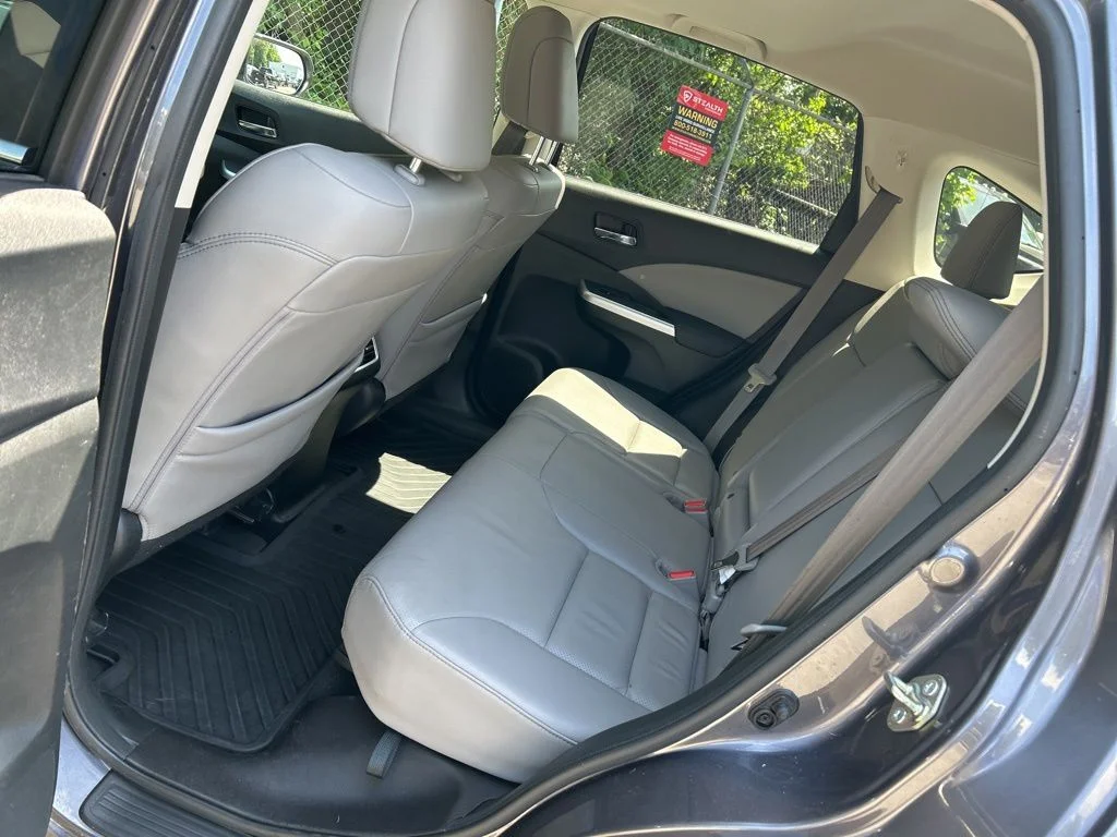 2016 Honda CR-V Touring - Photo 26