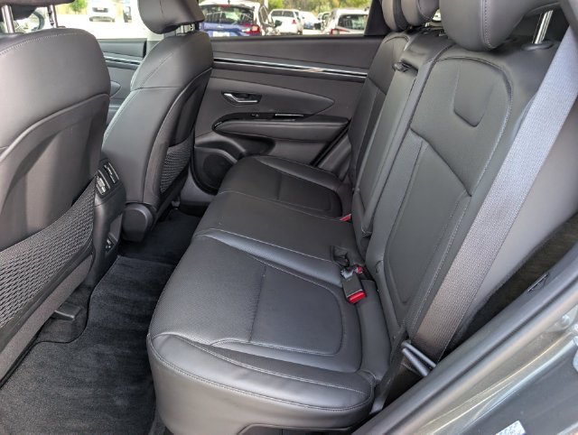Used 2024 Gray Hyundai SEL Convenience image 25