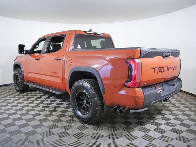 Certified Used 2024  Toyota TRD Pro image 7
