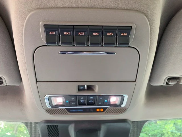 New 2026 White Ford F-350® Platinum® image 35
