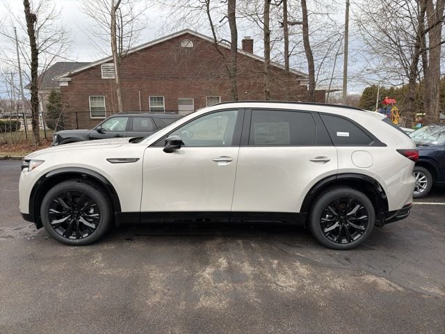 2026 Mazda CX-90 Premium Sport Package - Photo 6