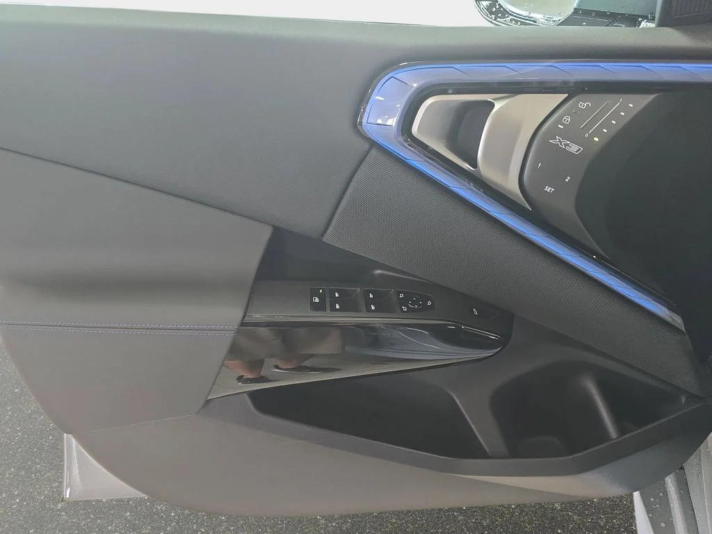 Used 2026 Brooklyn Grey Metallic BMW 30 xDrive image 21