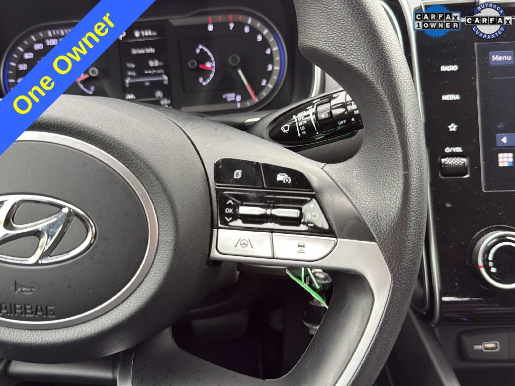 Used 2024 Silver Hyundai SE image 15