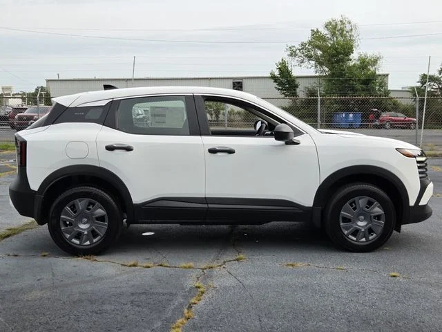 New 2026 Fresh Powder Nissan S image 6