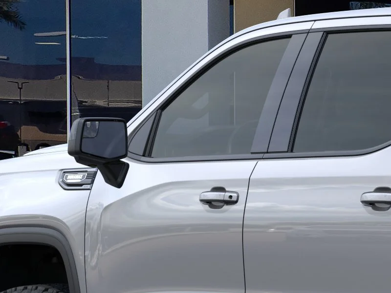 2026 GMC Sierra 1500 AT4 - Photo 12
