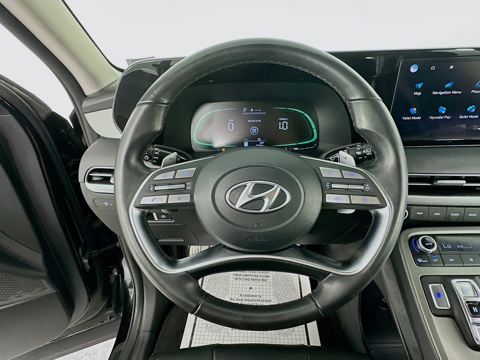 2024 Hyundai Palisade XRT - Photo 14