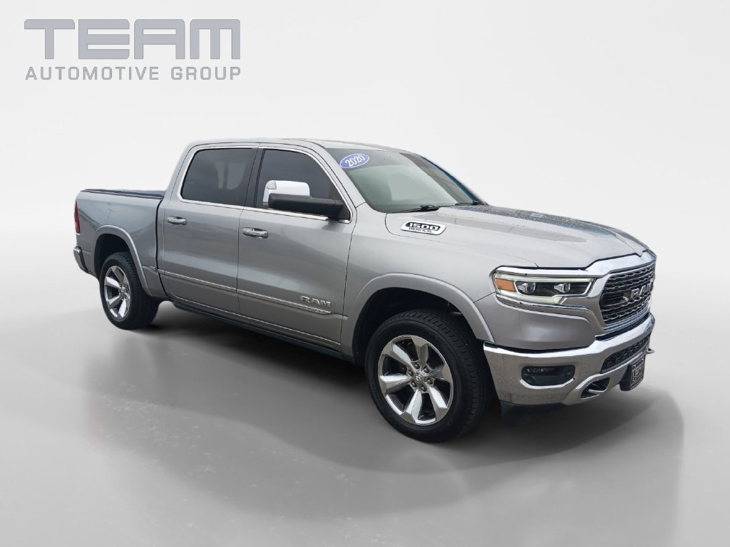 2020 RAM 1500 Pickup Limited