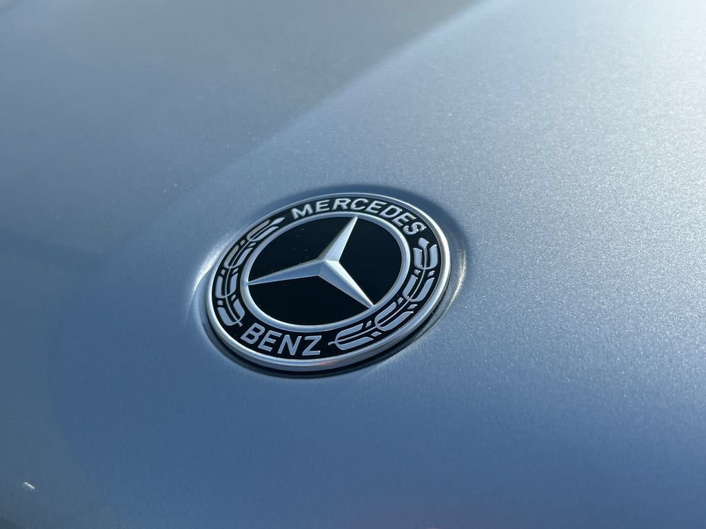 New 2026 Cirrus Silver Metallic Mercedes-Benz GLE 580 image 70