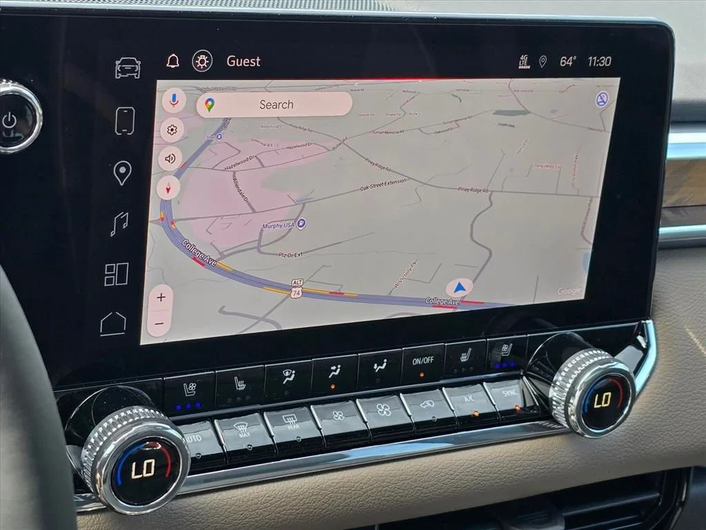 New 2026 Onyx Black GMC Denali image 5
