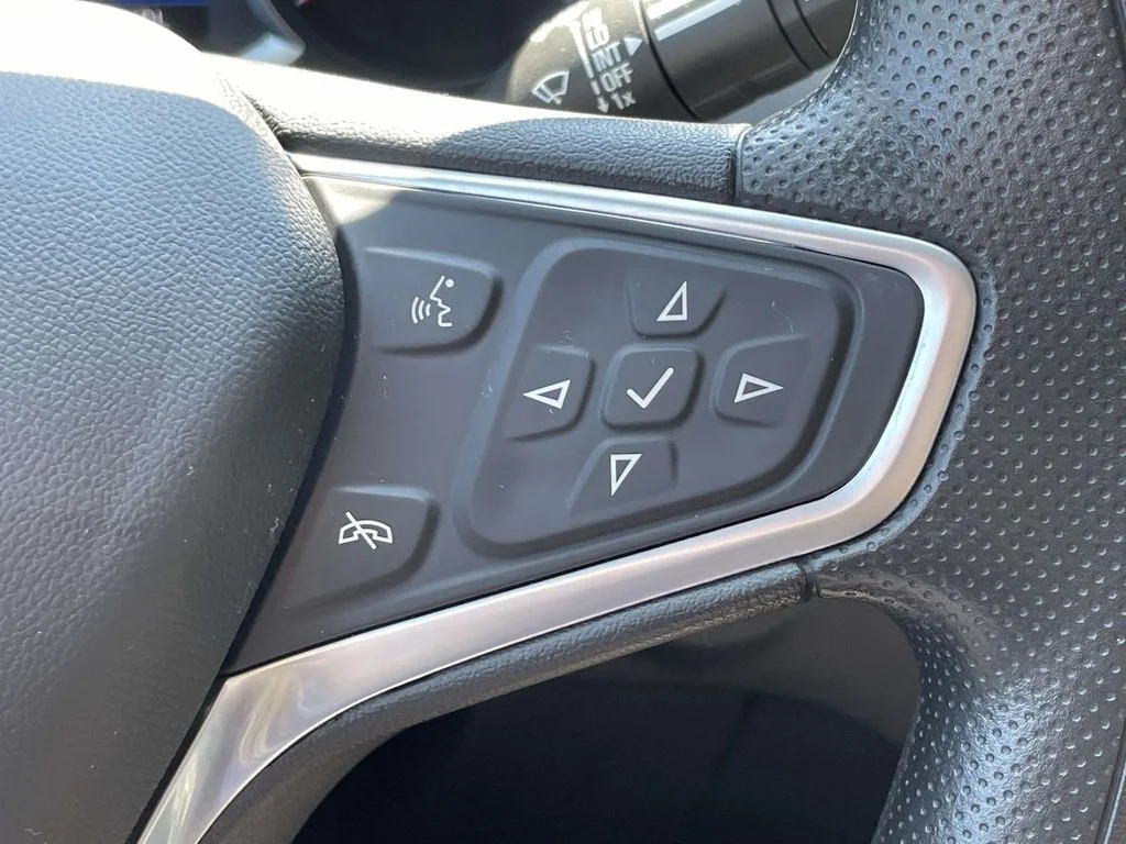 Used 2023 Gray Chevrolet LS image 20